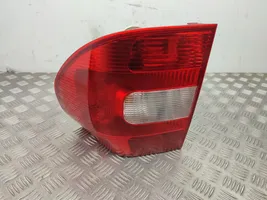 Skoda Yeti (5L) Lampa tylna 5L0945112