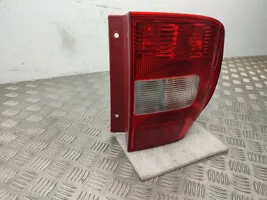 Skoda Yeti (5L) Luci posteriori 5L0945111