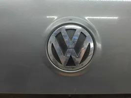 Volkswagen PASSAT B6 Heckklappe Kofferraumdeckel 