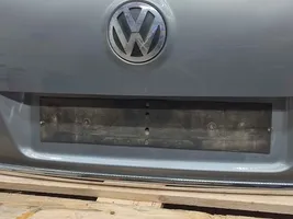 Volkswagen PASSAT B6 Задняя крышка (багажника) 