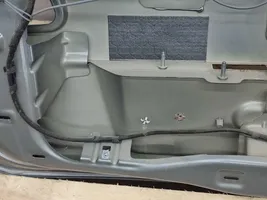 Volkswagen PASSAT B6 Tylna klapa bagażnika 
