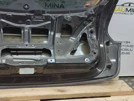 Nissan Juke I F15 Couvercle de coffre 
