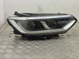 Volkswagen PASSAT B8 Headlight/headlamp 3G1941036C