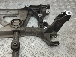 Volkswagen PASSAT B8 Front subframe 