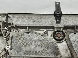 Volkswagen PASSAT B8 Front subframe 