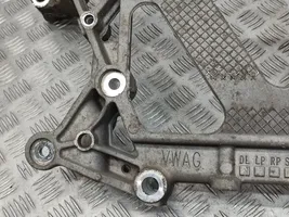 Volkswagen PASSAT B8 Front subframe 