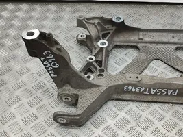 Volkswagen PASSAT B8 Front subframe 