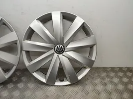 Volkswagen PASSAT B8 Kołpaki oryginalne R16 3G0601147