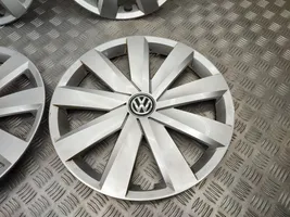 Volkswagen PASSAT B8 R16-pölykapseli 3G0601147