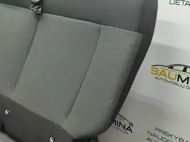 Citroen C4 Cactus Seat set 