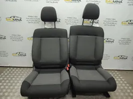 Citroen C4 Cactus Seat set 
