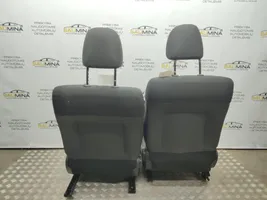 Citroen C4 Cactus Seat set 