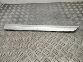 Volkswagen PASSAT B8 Rear door trim (molding) 3G0854949B