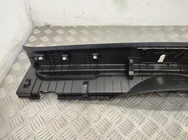 Volkswagen PASSAT B8 Osłona pasa bagażnika 3G9863459