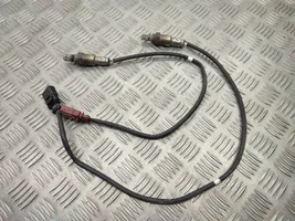 Volkswagen PASSAT B8 Lambda probe sensor 04E906262AS