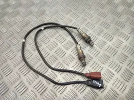 Volkswagen PASSAT B8 Lambda probe sensor 04E906262AS