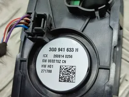 Volkswagen PASSAT B8 Interruptor de luz 3G0941633H