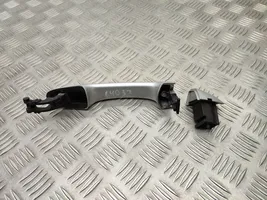 Volkswagen PASSAT B8 Front door exterior handle 510837205D