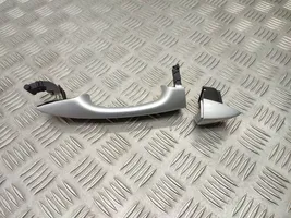 Volkswagen PASSAT B8 Front door exterior handle 510837205D