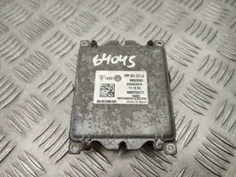 Volkswagen PASSAT B8 Module de ballast de phare Xenon 7PP941571A