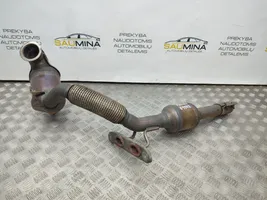 Volkswagen PASSAT B8 Filtre à particules catalyseur FAP / DPF 5N0131690N