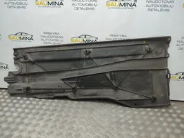 Volkswagen PASSAT B8 Center/middle under tray cover 