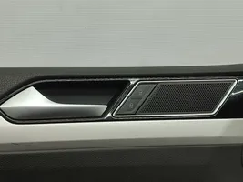 Volkswagen PASSAT B8 Front door card panel trim 