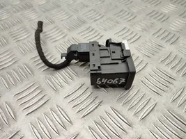 Volkswagen PASSAT B8 Hand parking brake switch 3G0927225