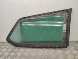 Volkswagen PASSAT B8 Rear side window/glass 3G9845297BF