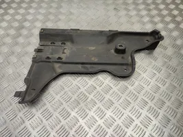 Volkswagen PASSAT B8 Rear underbody cover/under tray 3Q0825102A