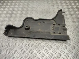 Volkswagen PASSAT B8 Rear underbody cover/under tray 3Q0825102A