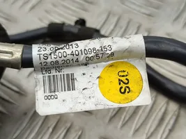 Volkswagen PASSAT B8 Wires (generator/alternator) 5Q0971230DQ