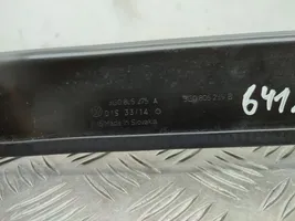 Volkswagen PASSAT B8 Rivestimento del tergicristallo 3G0805275A
