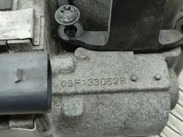 Volkswagen PASSAT B8 Throttle valve 03F133062B