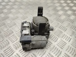 Volkswagen PASSAT B8 Throttle valve 03F133062B