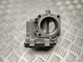 Volkswagen PASSAT B8 Throttle valve 03F133062B