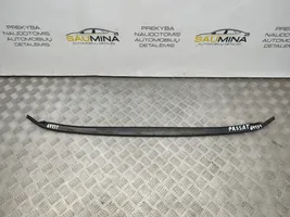 Volkswagen PASSAT B8 Front bumper support beam 3G0807651B