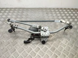 Volkswagen PASSAT B8 Tiranti e motorino del tergicristallo anteriore 3397021866