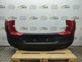 Opel Grandland X Rear bumper YP00029277