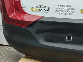 Opel Grandland X Rear bumper YP00029277