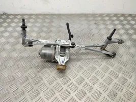 Opel Grandland X Motor y varillaje del limpiaparabrisas delantero 3397022076