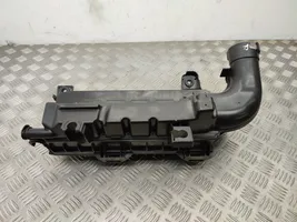 Opel Grandland X Scatola del filtro dell’aria 9812735680