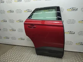 Opel Grandland X Rear door YP00158080D