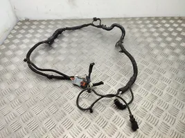 Opel Grandland X Positive cable (battery) 9821499980