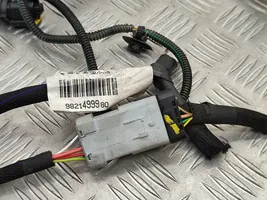 Opel Grandland X Positive cable (battery) 9821499980