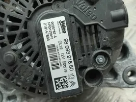 Opel Grandland X Generatore/alternatore 9809391880