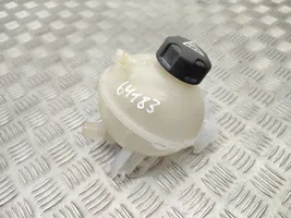 Opel Grandland X Coolant expansion tank/reservoir 9678514680