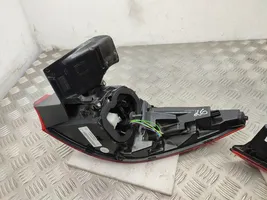 Opel Grandland X Lampa tylna YP00098380