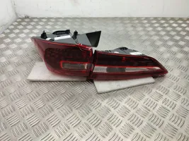 Opel Grandland X Lampa tylna YP00098280