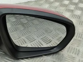 Opel Grandland X Front door electric wing mirror 